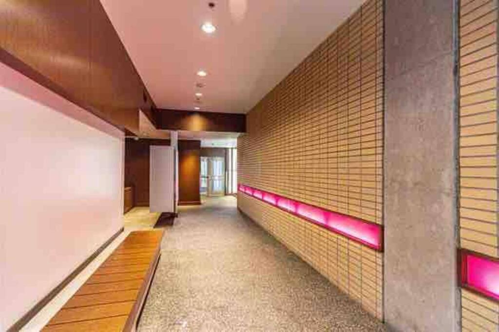 Beautiful Apartment Downtown, Mins To Rogers Arena, Stadium, Restaurants, Shops Vancouver Ngoại thất bức ảnh