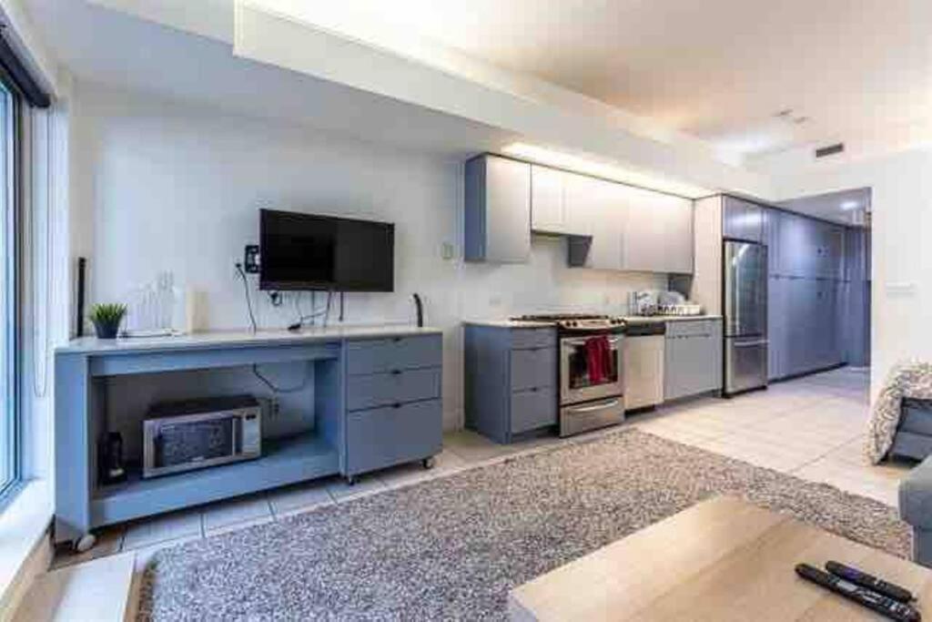 Beautiful Apartment Downtown, Mins To Rogers Arena, Stadium, Restaurants, Shops Vancouver Ngoại thất bức ảnh