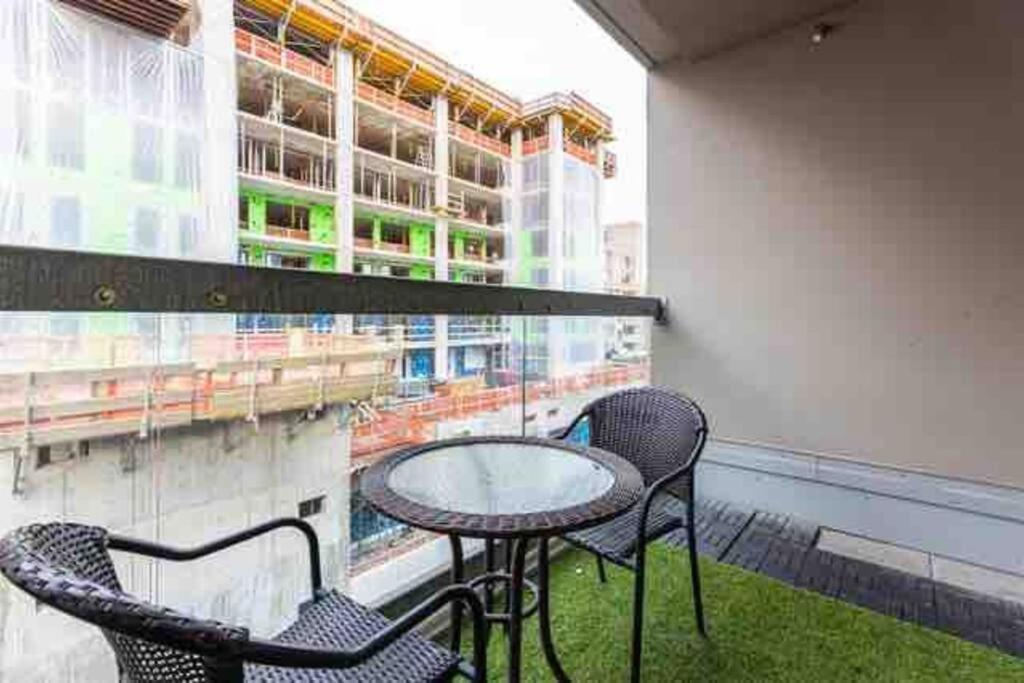 Beautiful Apartment Downtown, Mins To Rogers Arena, Stadium, Restaurants, Shops Vancouver Ngoại thất bức ảnh