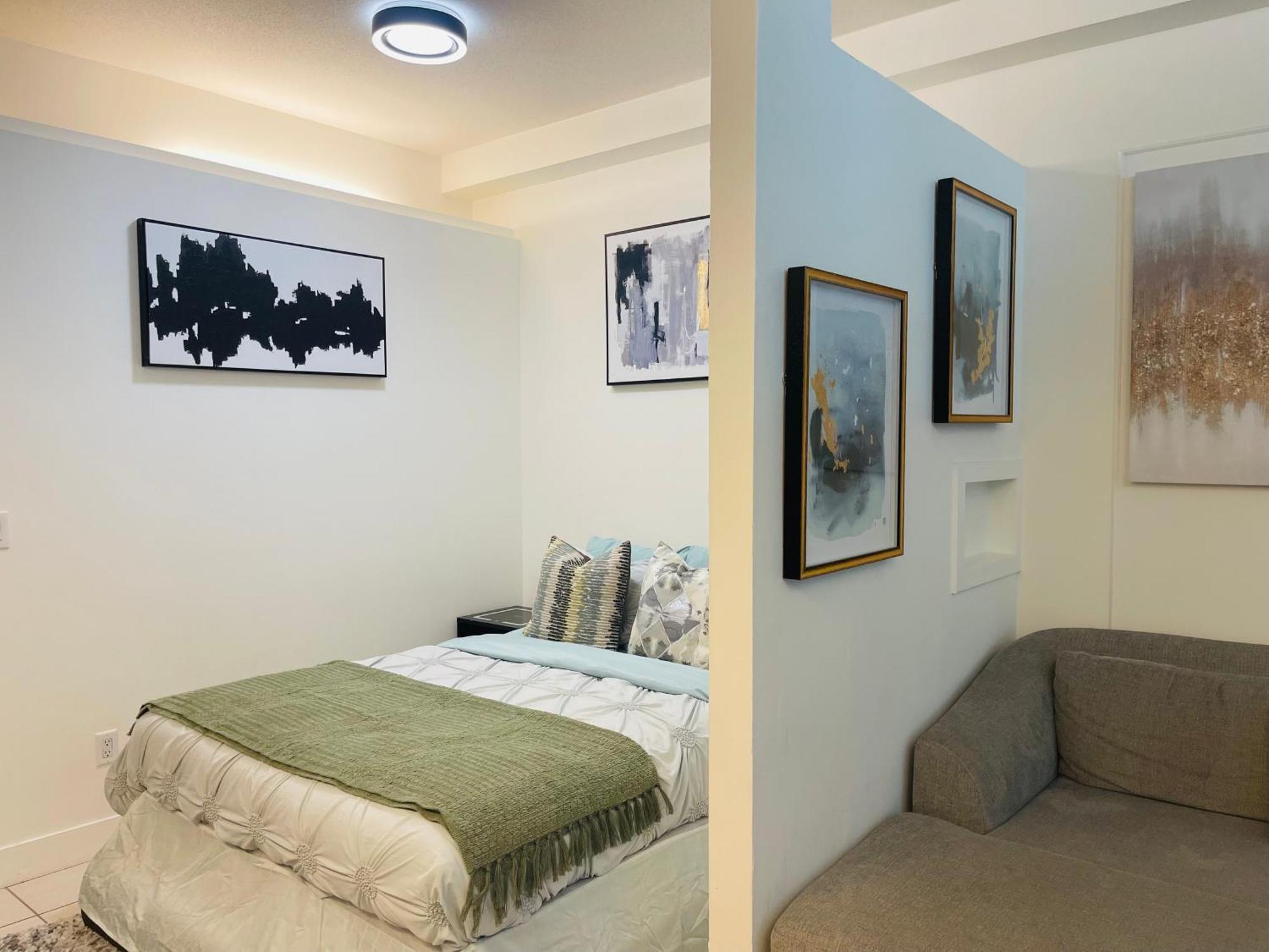 Beautiful Apartment Downtown, Mins To Rogers Arena, Stadium, Restaurants, Shops Vancouver Ngoại thất bức ảnh